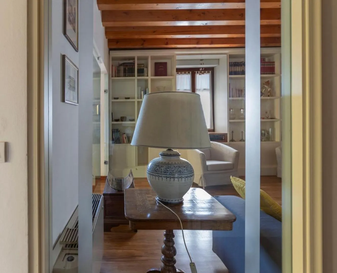 Apartment Giardino Giusti Home Verona