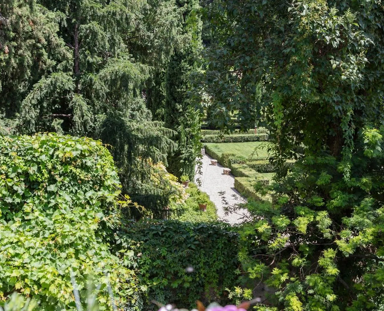 Giardino Giusti Home Verona 0*,  Italy