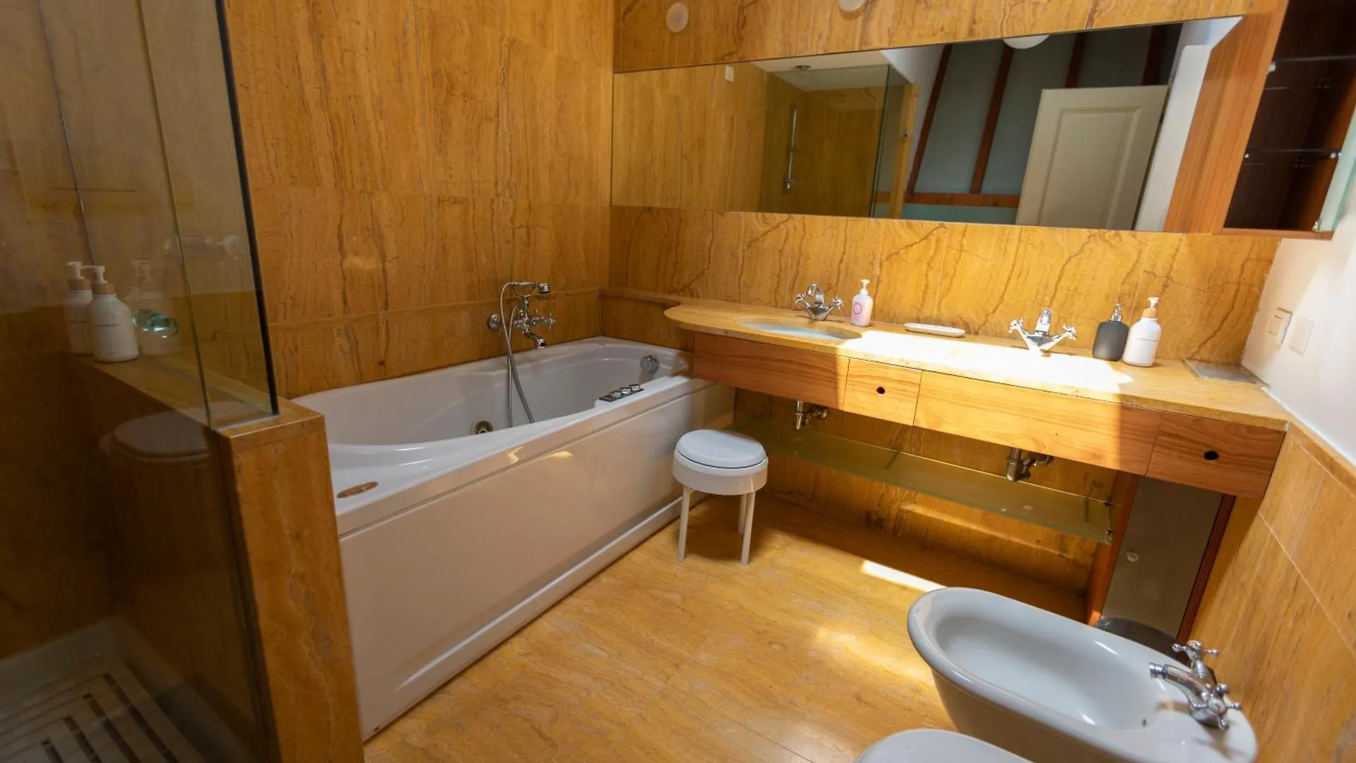 Apartment Giardino Giusti Home Verona