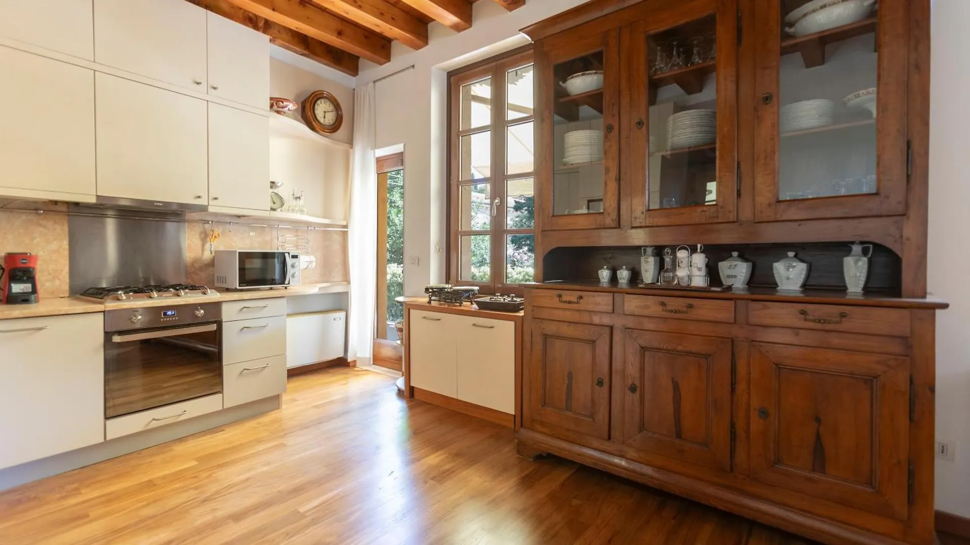 Apartment Giardino Giusti Home Verona