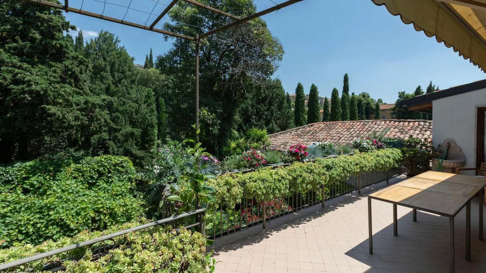 Giardino Giusti Home Verona 0*,